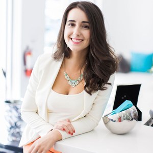 Jessica Nazarali